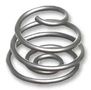 BATTERY CONTACT, SPRING,  A/AA 211