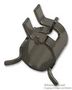 SPRING CLIP RTN250