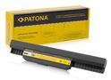 Battery f. ASUS A31-K53 A32-K53 A41-K53 A42-K53 A43EI241SV-SL, PATONA 2294 4260317091832