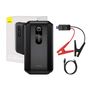 Baseus Super Energy Car Jump Starter 10000mAh, 1000A, USB (black), Baseus CGNL020101