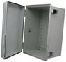 ENCLOSURE, MULTIPURPOSE, PC, GREY PTQ-11062