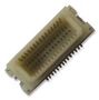 CONNECTOR, HEADER, SMT, 0.5MM, 30WAY DF17(4.0)-30DP-0.5V(57)