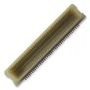 CONNECTOR, HEADER, SMT, 0.5MM, 80WAY DF17(4.0)-80DP-0.5V(57)