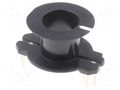 Coil former: with pins FERROXCUBE CSV-RM10-1S-12P-C