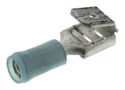 CONTACT, RECEPTACLE, INSULATED, 17-13AWG 9-160463-2