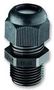 CABLE GLAND, PA6, 13MM, M20, BLACK GHG9601955R0023