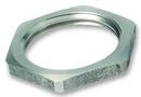 LOCKNUT, STAINLESS STEEL, 19MM, M16 50.216 ES