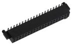 RECEPTACLE, 1.27MM, SMT, 40WAY SFM-120-02-S-D-A