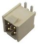 CONNECTOR, HEADER, 2.54MM, SMT, 4WAY IPL1-102-02-L-D-K