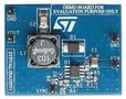STEP DOWN SMPS, 3A, DEV BOARD STEVAL-ISA100V1