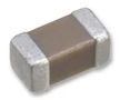 CAP, 1┬╡F, 35V, 10%, X7R, 0603 CGA3E1X7R1V105K080AC