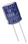 CAP, 470┬╡F, 35V, 20% ELXZ350ELL471MJ20S