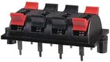 PUSH TERMINAL, CABLE, SPRING, 8WAY FE6930