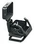 HOUSING, W/ COVER,  B6, 1 LEVER, PLASTIC 1407622