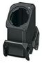 HOUSING, B10, COUPLER, 2 LEVER, PLASTIC 1407641