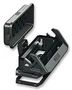 HOUSING, W/COVER,  B24, 1 LEVER, PLASTIC 1407660