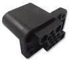 HOUSING, RECEPTACLE, 15WAY 213427-1