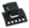 20 AMPMODU MT COVER DR .100CL 102681-5