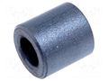 Ferrite: sleeve; L: 10mm; Øint: 5mm; Øout: 9.5mm; FRH FERROCORE FRH9.5X10X5