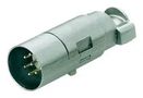 CONTACT, PIN, QUINTAX, 14-26 AWG, 8P 09 15 008 3013