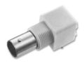 RF COAXIAL, BNC, STRAIGHT JACK, 50OHM 5227222-6