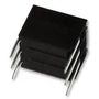 CONNECTOR, 14POS, RCPT, 2.54MM, 2ROW 1-5535512-7