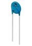 VARISTOR, MOV, 925V, DISC 10MM MOV-10D561K
