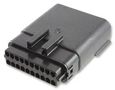 AUTOMOTIVE HOUSING, PLUG, 20POS, 250V 33482-2001