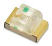 LED, 0805 X-BRI. LED, 200MCD, 640NM KP-2012SRC-J4