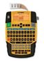LABEL WRITER, AZERTY, RHINO4200, EU S0955960