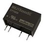 DC-DC CONVERTER, MEDICAL, 5V, 0.2A MEJ1S0305SC