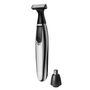 Shaver and trimmer 2in1 FLOVES, FLOVES HF-8988