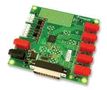 EVALUATION BOARD, HIGH SIDE SWITCH KIT35XS3500EVBE