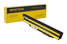  PATONA Battery f. DELL Inspiron 13R N3010 13R N3010D Inspiron 14R N4010, PATONA 2318 4260317097353