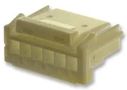 HOUSING, RECEPTACLE, CRIMP, 1.5MM, 7WAY ZER-07V-S