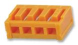 HOUSING, RECEPTACLE, CRIMP, 2MM, 2WAY 2P-SAN