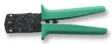 TOOL, HAND, CRIMP, PAD WC-244