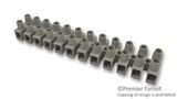 TERMINAL BLOCK, BARRIER, 12POS, 12AWG CTSN633/12W