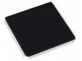 IC: STM32 ARM microcontroller; 168MHz; LQFP176; 1.8÷3.6VDC STMicroelectronics STM32F407IGT6