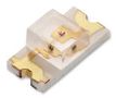 LED, 1206, YELLOW, 80MCD, 589NM 156120YS75000