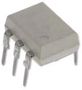 OPTO CPLR, PHOTOTRANSISTOR O/P, DIP-6 MOC8106M