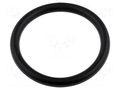 O-ring; 10pcs; Gasket: NBR caoutchouc FISNAR FIS-ADAPQX-O-30/55