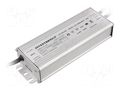 Power supply: switching; LED; 96W; 137÷274V; 350mA; 90÷305VAC; IP67 INVENTRONICS EUC-096S035DV