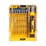 Precision Screwdriver set 33 pcs Deli Tools EDL1033D, Deli Tools EDL1033D