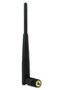 ANTENNA, DIPOLE 2DBI, 2.4 / 5.5GHZ 001-0009