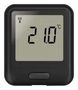 DATALOGGER, TEMP, -20 TO 60 DEG, WIFI EL-WIFI-T