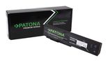  PATONA Premium Battery f. Asus A32-M50 A33-M50 A32-N61 A32-X64 G50 L50, PATONA 2330 4055655035699