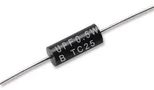 RES, 120R, 0.10%, 500MW, AXIAL UPF50B120RV