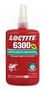 LOCTITE 6300, GREEN, BOTTLE, 250ML 6300, 250ML