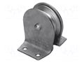 Outside corner pulley; LIFELINE4 Allen Bradley Guardmaster 440A-A17102